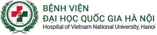 UHSER - Bệnh viện Đại học Quốc gia Hà Nội