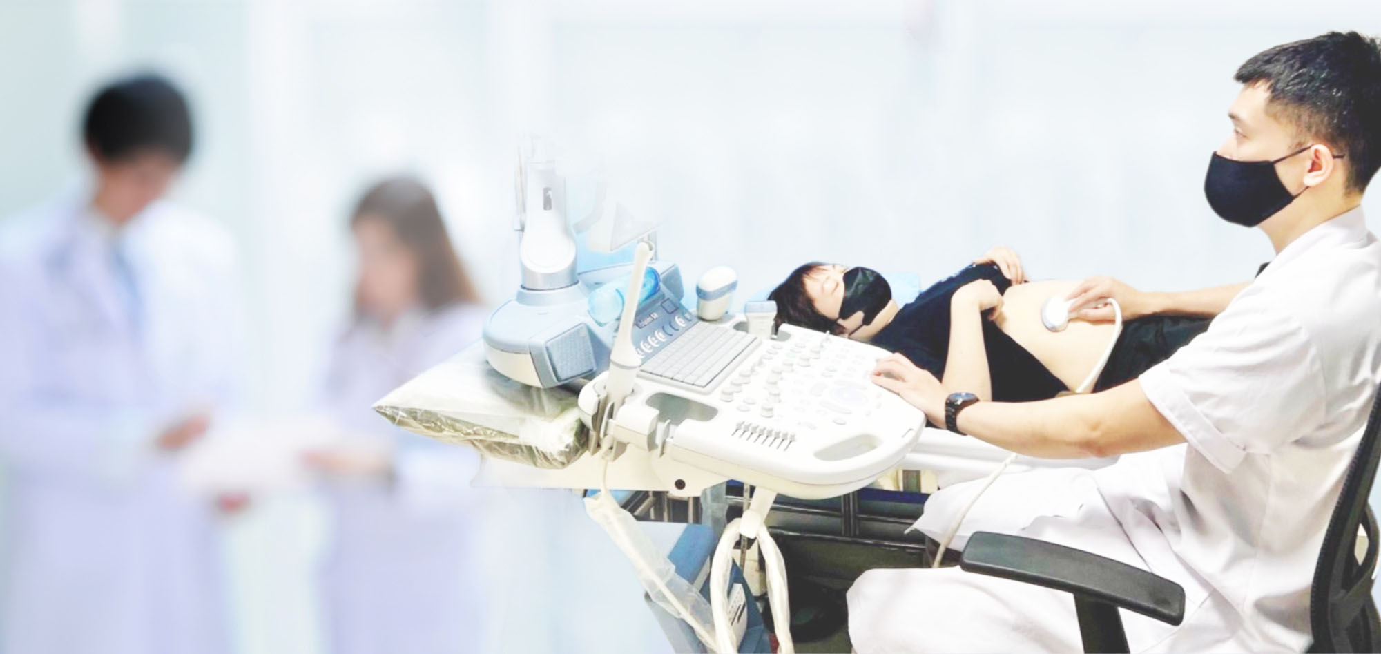 DỊCH VỤ DÀNH CHO NGƯỜI BỆNH CẦN CHĂM SÓC GIẢM NHẸ