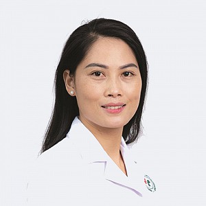 Điều dưỡng viên